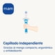 thumbnail image 3 of Cepillo de Dientes Entrenamiento MAM 5 Meses+ Verde, 3 of 3