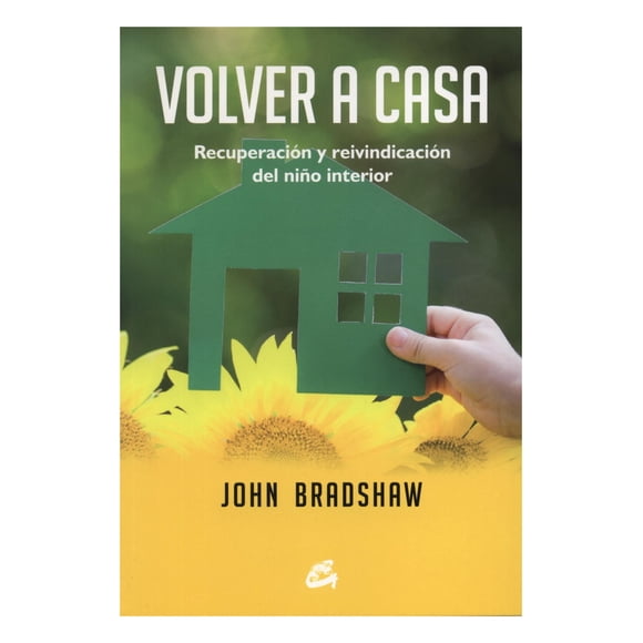LIBRO Volver A Casa - JOHN BRADSHAW