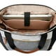 thumbnail image 4 of Mommore Pañalera Elegante Gran capacidad - Marrón, 4 of 6