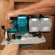 thumbnail image 2 of Sierra circular Makita XSH06Z 18V X2 LXT® Litio-Ion 36V, 2 of 3