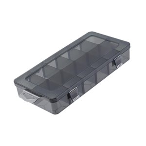 Ioensy - Caja De Almacenamiento De Herramientas Para El Cabello, Organizador Simple Para Peluquerías, Hogar, Barbería.