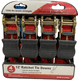 thumbnail image 3 of 4 Eslingas De Amarre Ratchet Reata 550kg 12 Pulgadas, 3 of 3