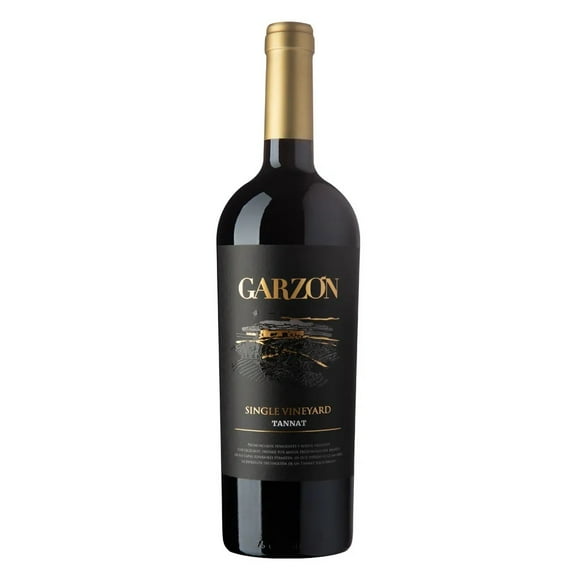 Vino Single Vineyard Tannat 2022 14,5g 750cc