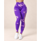 thumbnail image 2 of Leggings Tie Dye Mujer Push Up con Abertura Escalonada, 2 of 4
