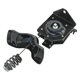 thumbnail image 1 of Elevador de neumático JDMSPEED 924-502 para GMC Sierra y Chevrolet Silverado 2003‑2010, 1 of 7
