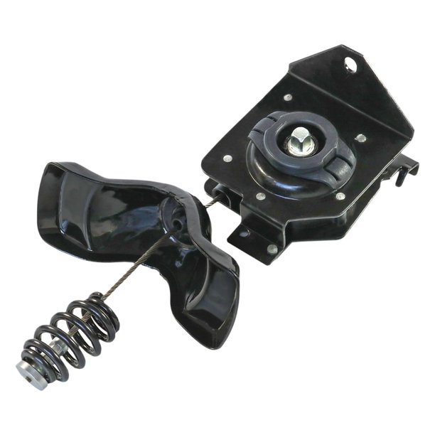 Elevador de neumático JDMSPEED 924-502 para GMC Sierra y Chevrolet Silverado 2003‑2010
