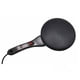 thumbnail image 1 of Sarten Panquequera Electrica Antiadherente Con Mango Negro, 1 of 3