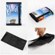thumbnail image 5 of Rango Cartera Trifold para Hombres, 8 Ranuras para Tarjetas, 1 Ventana de ID, Tarjetero Delgado con Bolsillo de Efectivo con Cremallera para Uso Cotidiano, 5 of 6