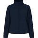 thumbnail image 3 of Micropolar Térmico Mujer Practical Line Trabajo Invierno Azul Oscuro, 3 of 7