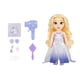 thumbnail image 2 of Muñeca Disney Princess Frozen Get Ready with Me Elsa con accesorios, 2 of 4