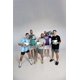 thumbnail image 2 of Kit lanzador de bolas en gel SPLATRBALL Dude Perfect Full Auto, 2 of 6
