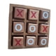 thumbnail image 2 of Travel Tic TAC Toe Game Juegos De Mesa De Estrategia Para Adultos Home Party Favor, 2 of 5