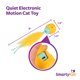 thumbnail image 3 of Juguete Interactivo Gato SmartyKat Canary Frenzy Recargable USB, 3 of 3