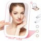 thumbnail image 1 of Koolstuffs Travel Mirror with Light with BatteryPowered, 1 of 3