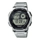 thumbnail image 1 of Reloj Digital Plateado Casio AE-1000WD-1AV, 1 of 2