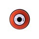 thumbnail image 2 of Hilo Finesse Poliéster 1100 yd 50 wt 3 hilos color cobre, 2 of 3
