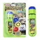 thumbnail image 3 of Projection Flashlight, Children Projector Light, Cute Cartoon Dinosaur Animal Space Night Photo Light, Bedtime Learning Fun Toys, 3 of 5