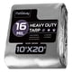 thumbnail image 1 of Lona Patiobay 10 x 20 pies 16 mm Impermeable Resistente 420D, 1 of 3