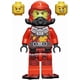 thumbnail image 2 of Figura de Acción LEGO Kai Ninjago Equipo de Buceo Katana Arpón, 2 of 5