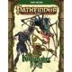 thumbnail image 2 of Libro Pathfinder Kingmaker Bestiary, tapa dura, primera edición, 2 of 2