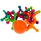 thumbnail image 3 of Juego de Jacks JA-RU Pack de 8 piezas Clásico 731-8A, 3 of 8