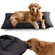 thumbnail image 1 of Cama para perros Couzssyhi, a prueba de masticaciones, indestructible para perros grandes, 1 of 6
