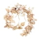 thumbnail image 3 of Guirnalda De Flores Artificiales Decorativas De Rosas Falsas Para Sala De Recepción De Fiestas, 3 of 5