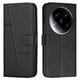 thumbnail image 1 of Funda Flip Para Xiaomi 14 Ultra – Carcasa Delgada Y Resistente A Impactos Con Soporte Para Uso Diario Y Profesional, 1 of 5