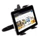 thumbnail image 1 of Soporte Porta Tablet Auto Asiento Respaldo Cabecera, 1 of 4