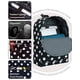thumbnail image 3 of Mochila Rockland Classic para portátil de 16 pulgadas con puerto USB, 3 of 5