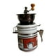 thumbnail image 5 of Molinillo De Rebabas, Molinillo De Café, Molinillo De Granos De Café Para Prensa Sobre Oficina Con Estampado, 5 of 5