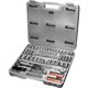 thumbnail image 1 of Juego de Dados y Puntas Performance Tool W1198 de 100 Piezas, 1 of 7