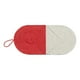 thumbnail image 2 of Rascador Para Gatos, Alfombrilla Antideslizante Para Proteger Muebles, Garras Para Pulir Gatos, Rojo Y Blanco, 2 of 5