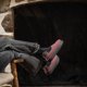 thumbnail image 2 of Pantuflas Térmicas Nimbus Suela CloudGrip Outdoor Lhotse vino 36-37, 2 of 8