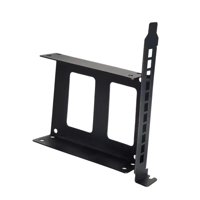 Bothyi - Adaptador De Bahía De Unidad, Útil Kit Profesional De Montaje De Unidad De Disco Interna De Metal De 2,5 Pulgadas, Color Negro