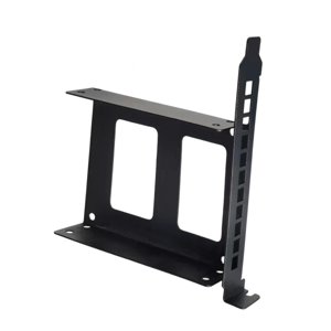 Bothyi - Adaptador De Bahía De Unidad, Útil Kit Profesional De Montaje De Unidad De Disco Interna De Metal De 2,5 Pulgadas, Color Negro