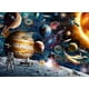 thumbnail image 2 of Rompecabezas Ravensburger Space de 100 piezas, paquete de 2 a partir de 6 años, 2 of 6
