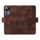 thumbnail image 5 of Carcasa FOXDOCK Xiaomi 12T de cuero PU, diseño acolchado clásico, protección contra caídas y rayones, 5 of 5