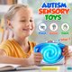thumbnail image 3 of Squishy Sensory Toys for Kids, 4 Pack Fidget Sensory Maze, 3 of 3
