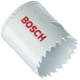thumbnail image 1 of Sierra perforadora BOSCH HBT175 bimetálica con ranura en T de 4,45 cm, 1 of 3