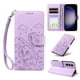 thumbnail image 5 of Funda Billetera FOXDOCK Compatible con Samsung Galaxy S23, Diseño Perrito Tierno, Ranuras para Tarjetas y Soporte Plegable, 5 of 6