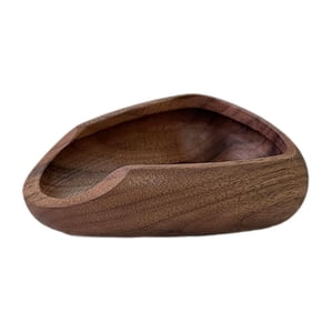 Bothyi - Cuenco De Madera Para Granos De Café, Taza Dosificadora De Espresso Para Restaurante, Cocina Y Hogar