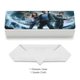 thumbnail image 3 of Percy Jackson Estuche Rígido para Gafas de Cuero PU Protector con Forro de Felpa Premium Suave para Hombres y Mujeres, 3 of 6