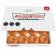 thumbnail image 1 of Caja Donuts Glaseadas Original 12 un, 1 of 2
