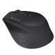 thumbnail image 2 of Mouse Inalámbrico M280 Negro, 2 of 3