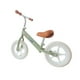 thumbnail image 3 of Bicicleta de Equilibrio para Niños Sin Pedales Verde, 3 of 4