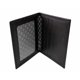 thumbnail image 3 of Tarjetero Cuero VERNIER Negro Premium, 3 of 3