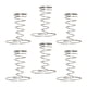 thumbnail image 4 of 6 Soportes Para Conos De Gofres, Soporte Para Helados, Para Restaurante, Cocina, Cumplea?os, Peque?o, 4 of 5