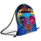 thumbnail image 5 of Chica Luna Mochila de Cuerdas para Deportes y Gimnasio, Bolsa de Cuerdas Resistente al Agua, Bolsa Cinch, 30×40cm, 5 of 6