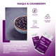 thumbnail image 2 of Maqui Cranberry antioxidante pack 120 cápsulas, 2 of 2